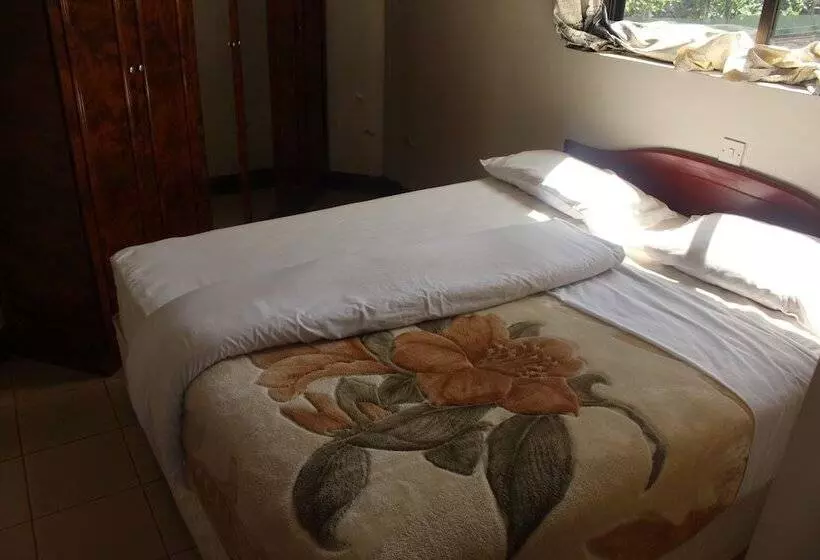 هتل City Link Pentagon