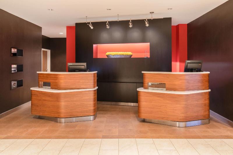 Szálloda Courtyard By Marriott Wilkes Barre Arena