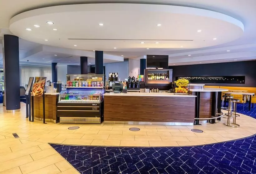 Отель Courtyard By Marriott Wilkes Barre Arena