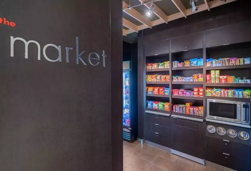 Отель Courtyard By Marriott Wilkes Barre Arena