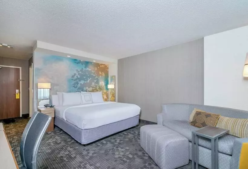 Отель Courtyard By Marriott Wilkes Barre Arena