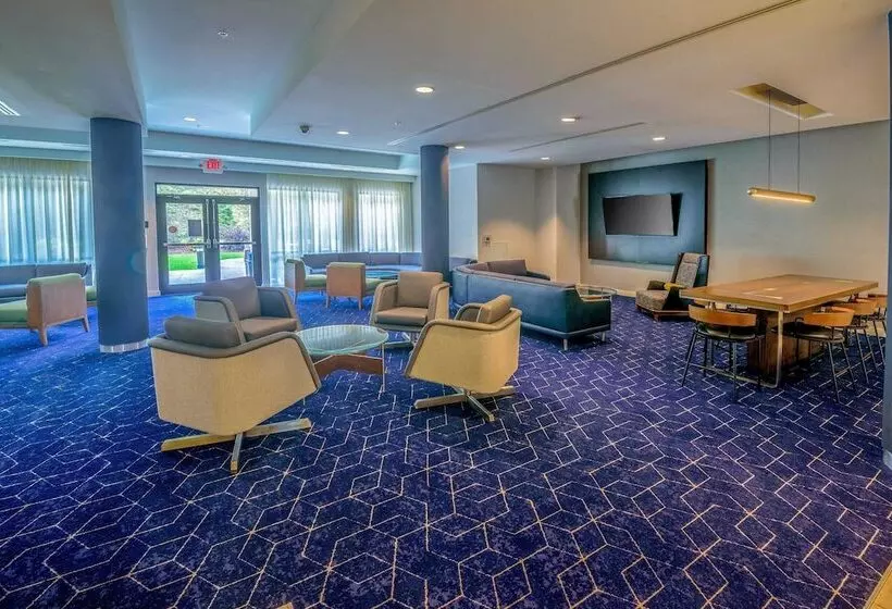 Отель Courtyard By Marriott Wilkes Barre Arena