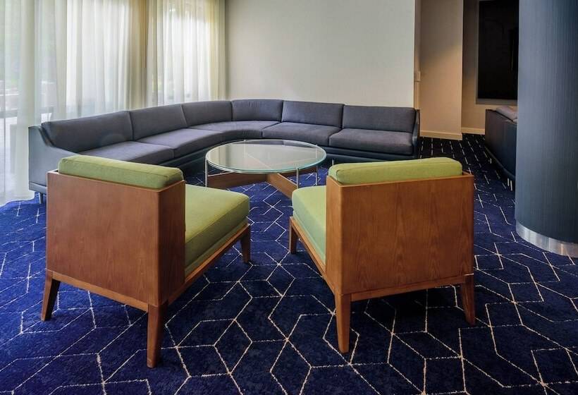 ホテル Courtyard By Marriott Wilkes Barre Arena