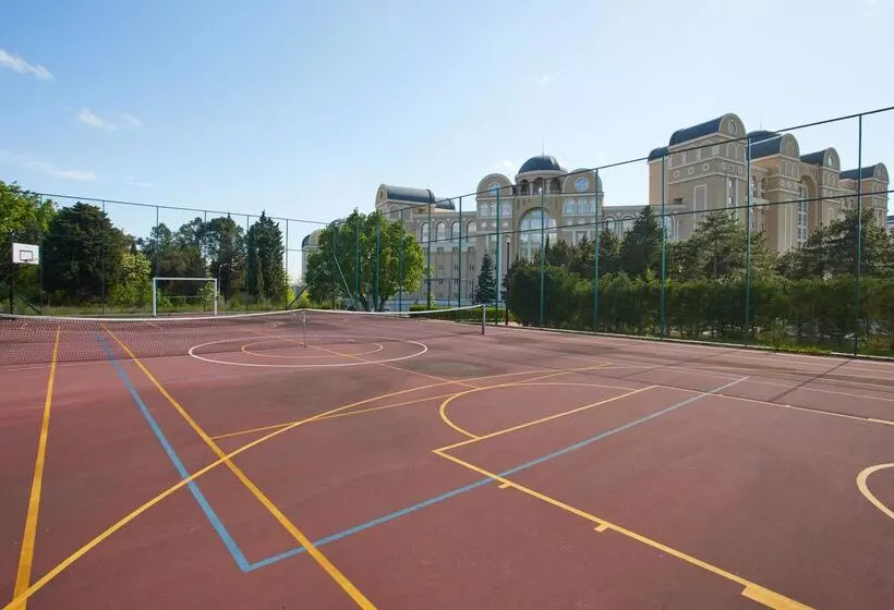 Hotelli Dreams Sunny Beach Resort & Spa