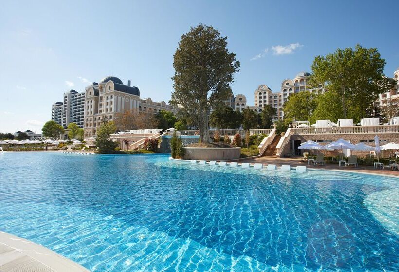 فندق Dreams Sunny Beach Resort & Spa