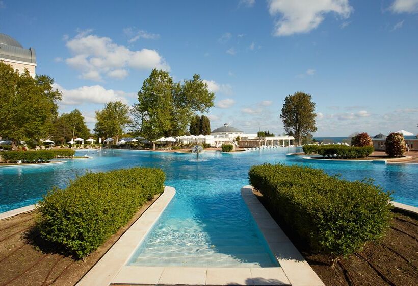 فندق Dreams Sunny Beach Resort & Spa