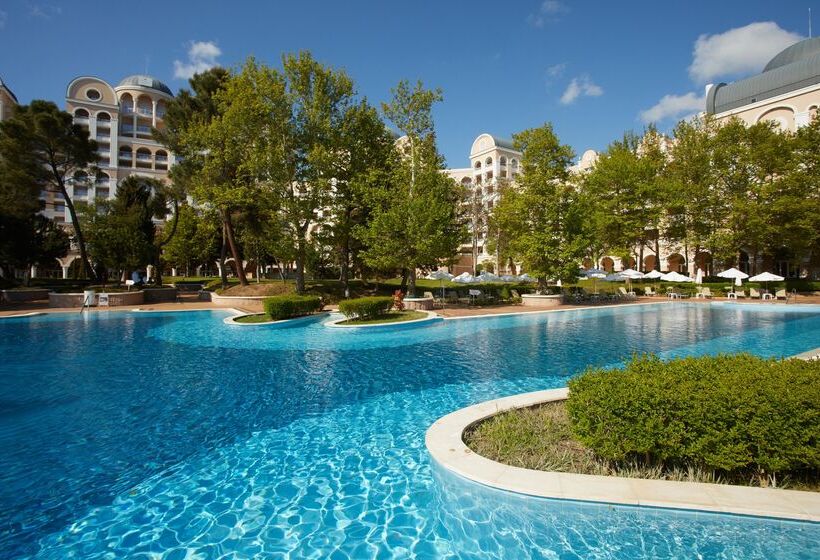 فندق Dreams Sunny Beach Resort & Spa