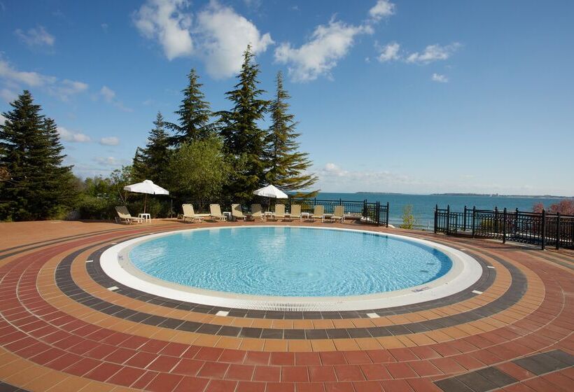 فندق Dreams Sunny Beach Resort & Spa