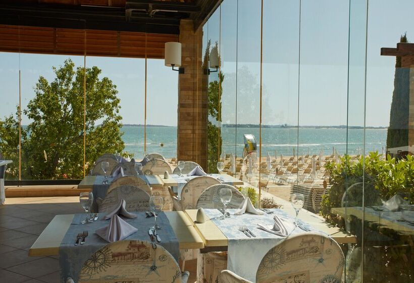 فندق Dreams Sunny Beach Resort & Spa