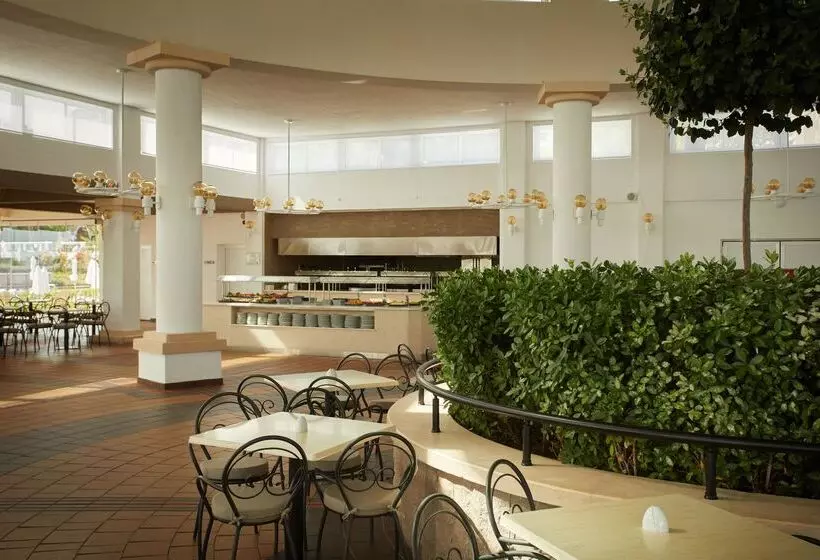 Hotelli Dreams Sunny Beach Resort & Spa