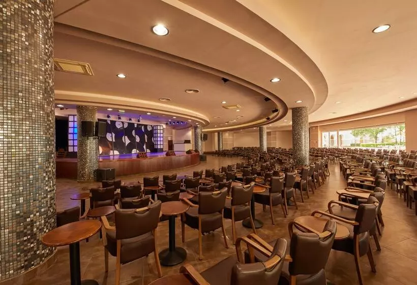 Hotelli Dreams Sunny Beach Resort & Spa