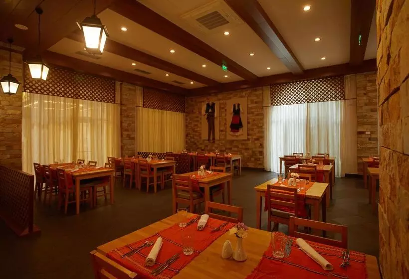 Hotelli Dreams Sunny Beach Resort & Spa