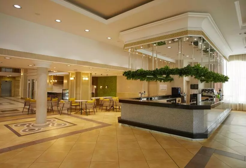 Hotelli Dreams Sunny Beach Resort & Spa