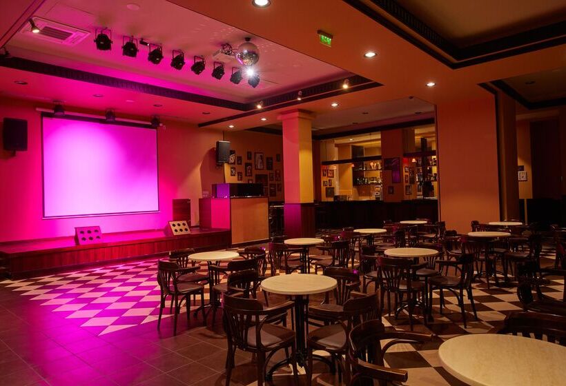 فندق Dreams Sunny Beach Resort & Spa