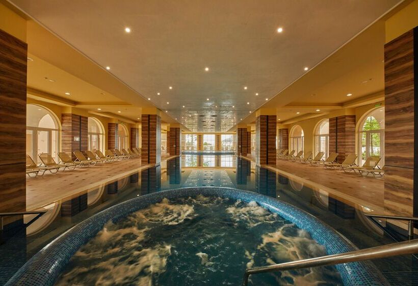 فندق Dreams Sunny Beach Resort & Spa