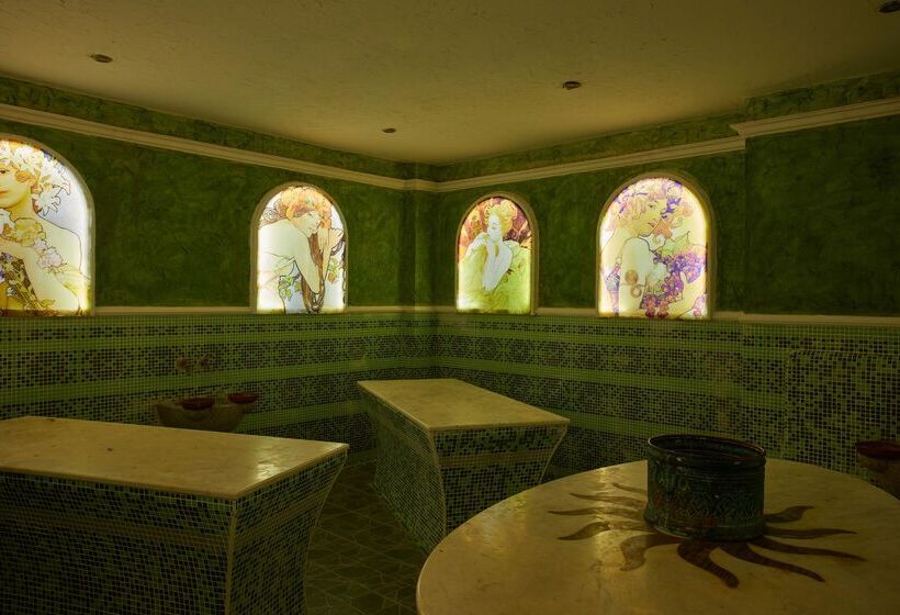 فندق Dreams Sunny Beach Resort & Spa