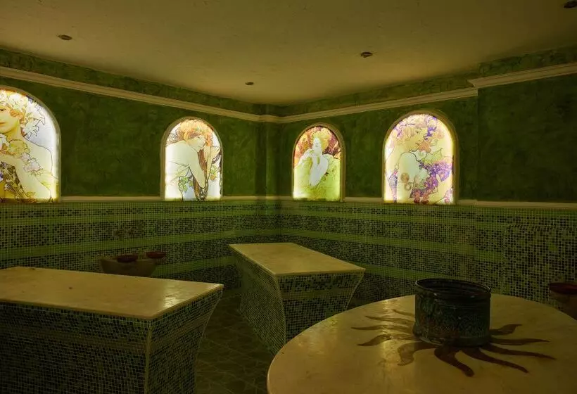 Hotelli Dreams Sunny Beach Resort & Spa