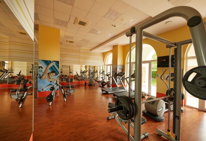 فندق Dreams Sunny Beach Resort & Spa