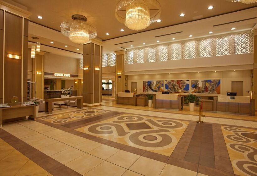 فندق Dreams Sunny Beach Resort & Spa