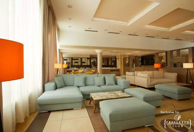 Hotelli Dreams Sunny Beach Resort & Spa