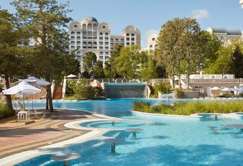 Hotelli Dreams Sunny Beach Resort & Spa