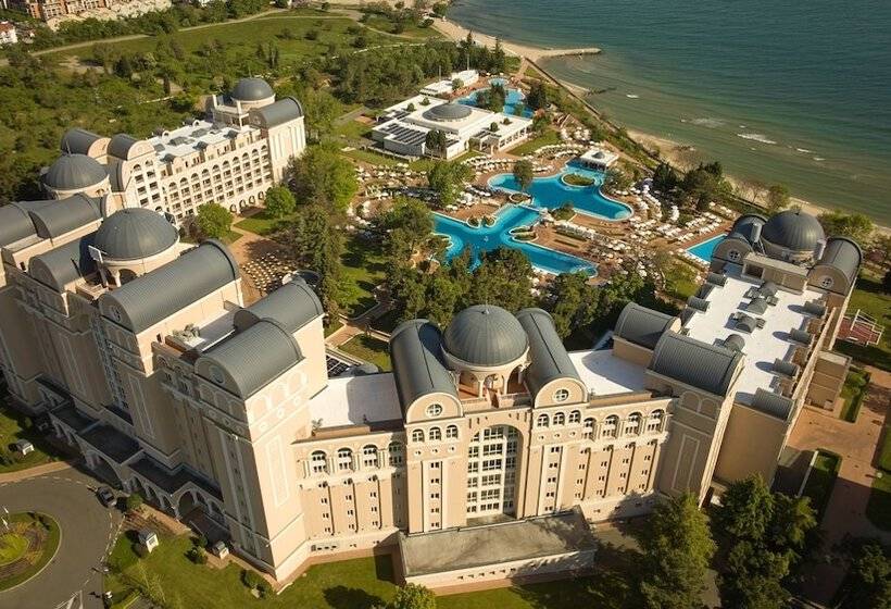 فندق Dreams Sunny Beach Resort & Spa