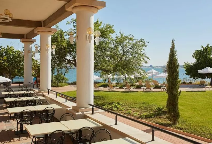 Hotelli Dreams Sunny Beach Resort & Spa
