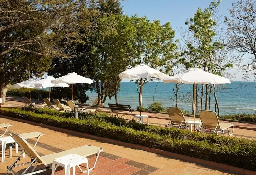 Hotelli Dreams Sunny Beach Resort & Spa