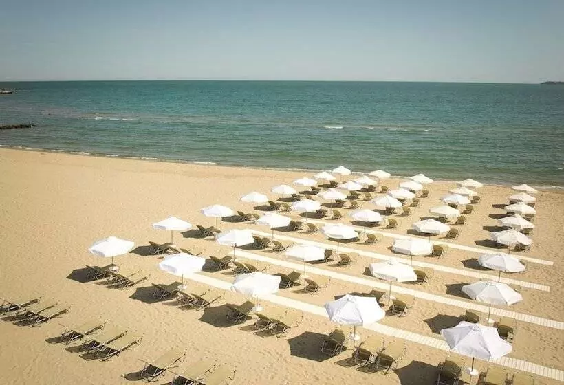 Hotelli Dreams Sunny Beach Resort & Spa