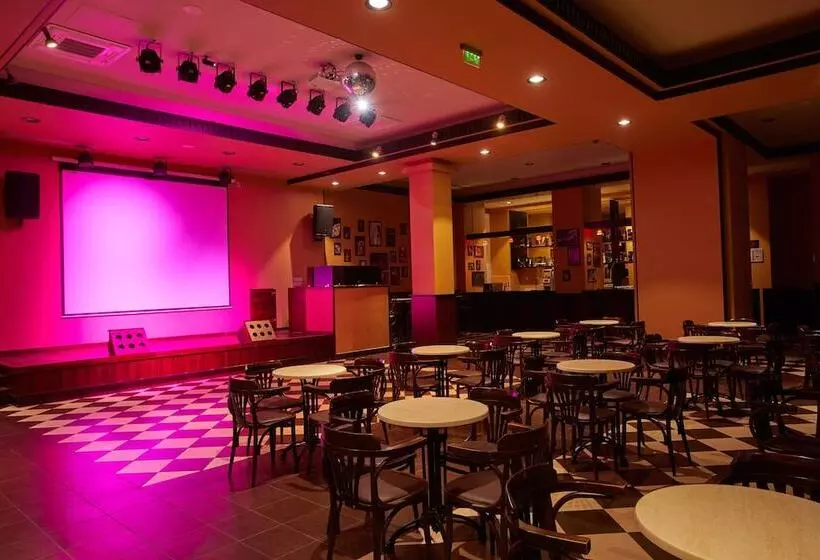 Hotelli Dreams Sunny Beach Resort & Spa