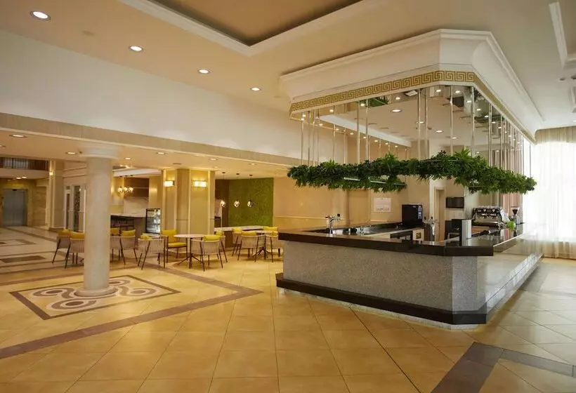 Hotelli Dreams Sunny Beach Resort & Spa