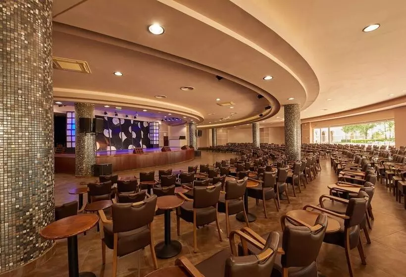 Hotelli Dreams Sunny Beach Resort & Spa