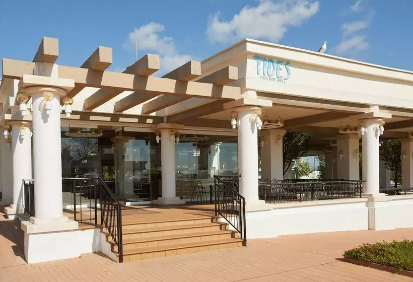 Hotelli Dreams Sunny Beach Resort & Spa