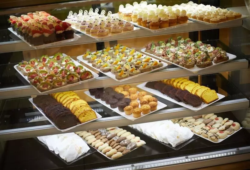 Hotelli Dreams Sunny Beach Resort & Spa