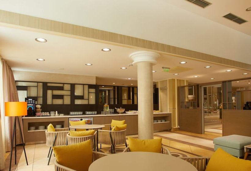 فندق Dreams Sunny Beach Resort & Spa