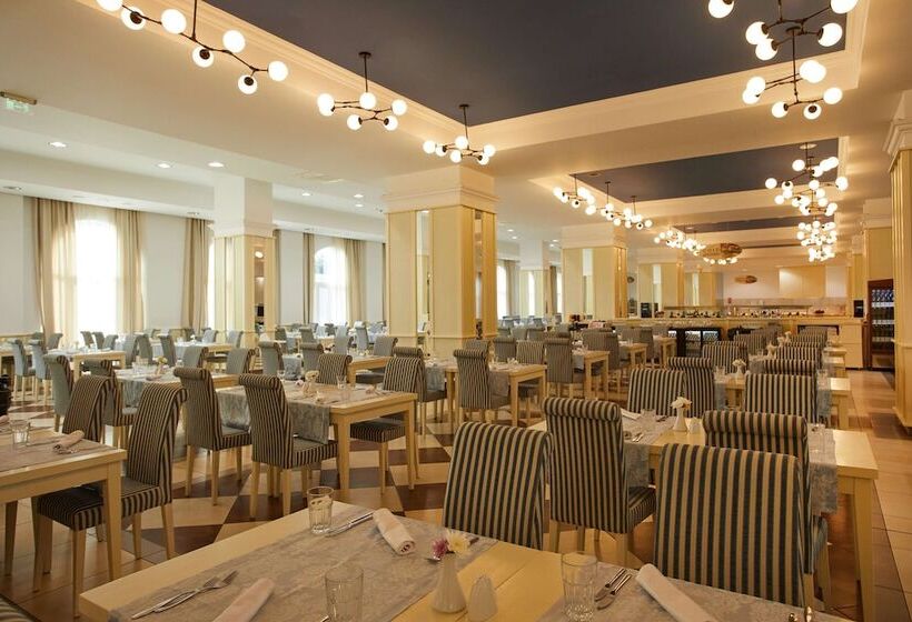 فندق Dreams Sunny Beach Resort & Spa