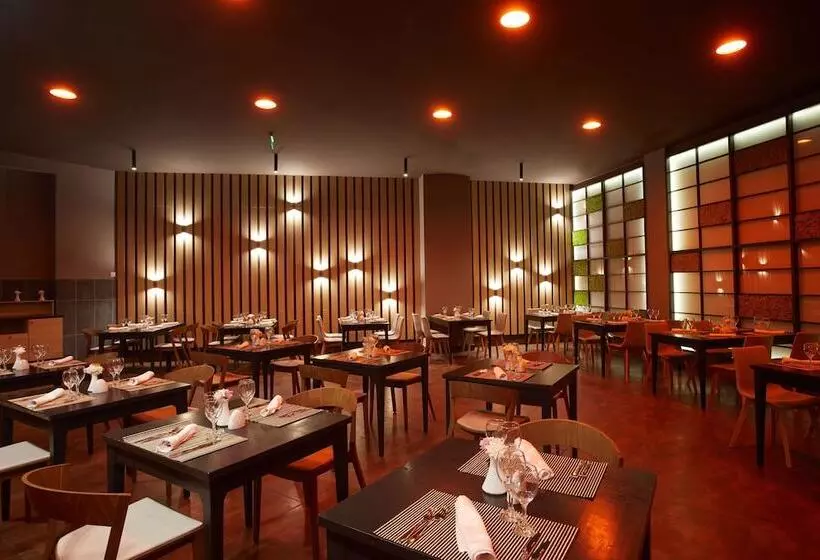 Hotelli Dreams Sunny Beach Resort & Spa