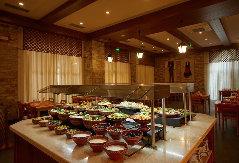 فندق Dreams Sunny Beach Resort & Spa