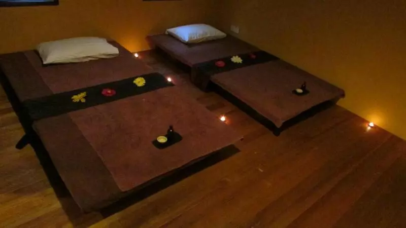 Otel Felda Residence Hot Springs