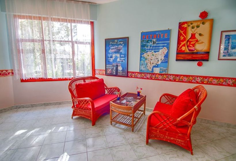 فندق Garden Ruya