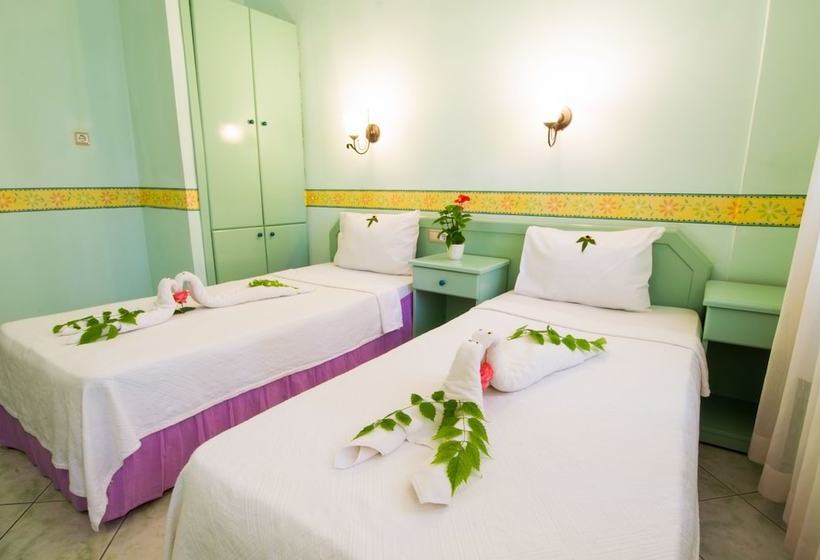 فندق Garden Ruya