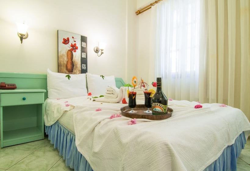 فندق Garden Ruya