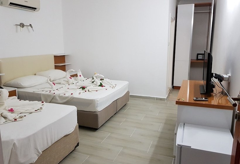 فندق Garden Ruya