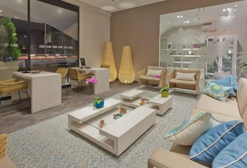 ホテル Holiday Inn Express Yopal, An Ihg