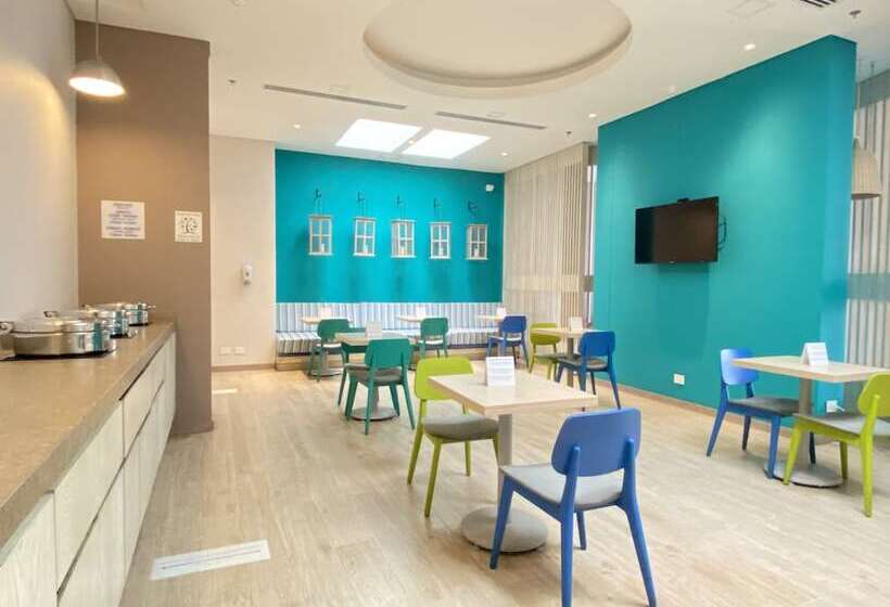 Hotel Holiday Inn Express Yopal, An Ihg