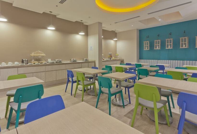 Hotel Holiday Inn Express Yopal, An Ihg