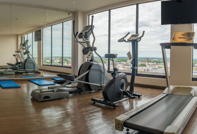 Hotel Holiday Inn Express Yopal, An Ihg