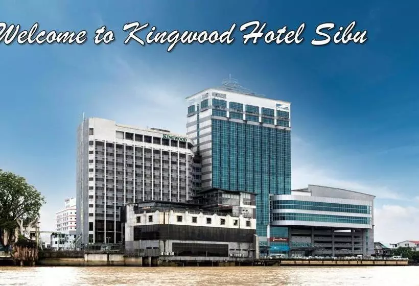 Kingwood Hotel Sibu
