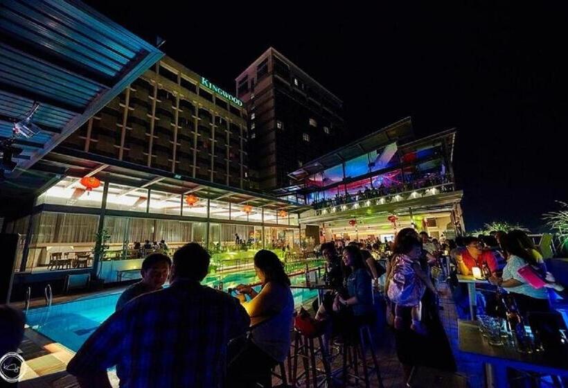 Kingwood Hotel Sibu