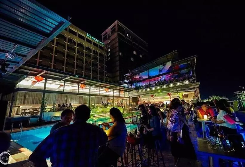 Kingwood Hotel Sibu